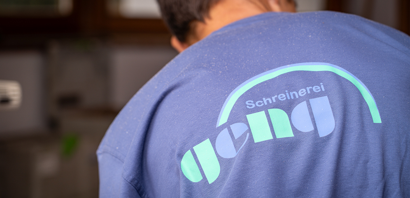 Ihr Partner für echtes Schreinerhandwerk.
